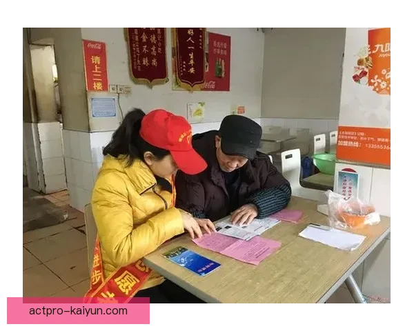 范戴克携手慈善组织，致力改善社区弱势群体生活条件，值得关注