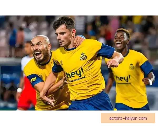 加拉塔萨雷进攻套路分析：持续提升的战术变化与表现趋势