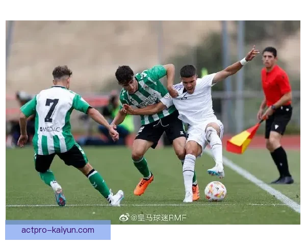 皇马未来规划展望：竞争力增强与青训体系建设并行推进