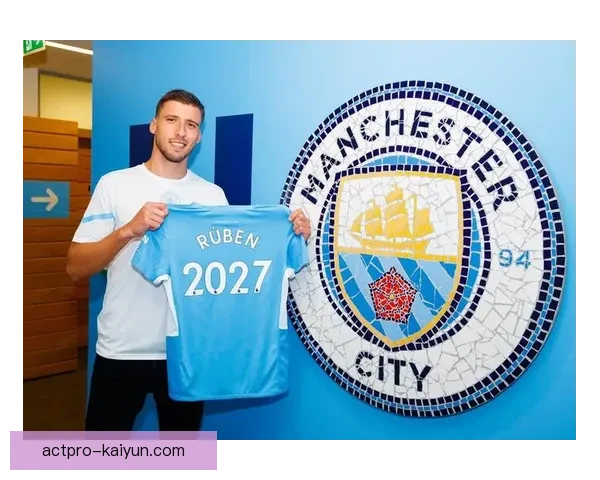 鲁本·迪亚斯持续提升状态，展现出广阔的成长空间与发展潜力