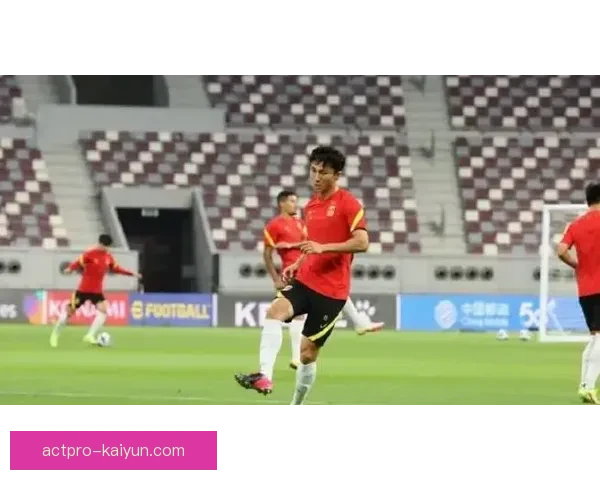 印尼队联赛改革持续进行，球队竞争力增强值得关注