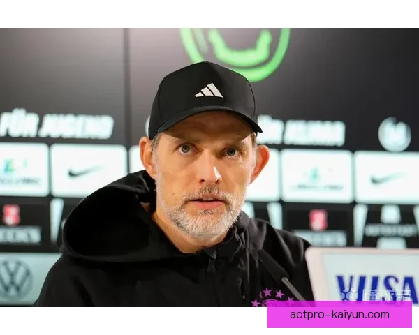 图赫尔执教影响力持续提升，战术体系备受关注