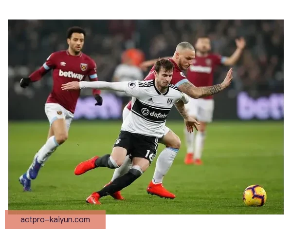 富勒姆与米特罗维奇完成续约 本赛季状态回暖表现稳健