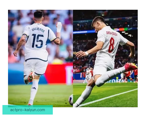 巴尔韦德皇马生涯数据表现稳健，攻防贡献持续提升