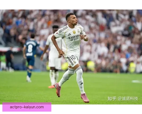 姆巴佩单赛季进球数领跑联赛，状态持续提升